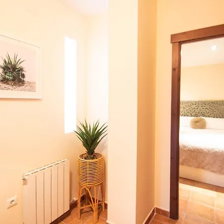Duplex Cuesta Del Chapiz Con Vistas A La Alhambra By A3rentals