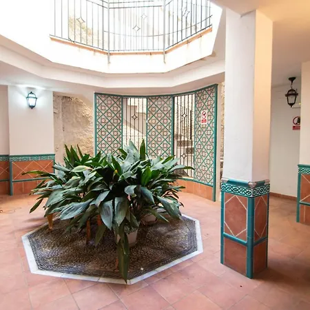 Duplex Cuesta Del Chapiz Con Vistas A La Alhambra By A3rentals Apartment *