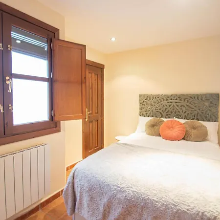 Duplex Cuesta Del Chapiz Con Vistas A La Alhambra By A3rentals