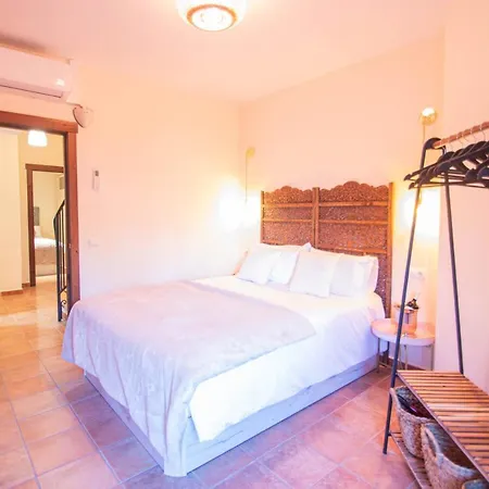 Duplex Cuesta Del Chapiz Con Vistas A La Alhambra By A3rentals Granada
