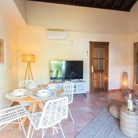 Duplex Cuesta Del Chapiz Con Vistas A La Alhambra By A3rentals Apartment
