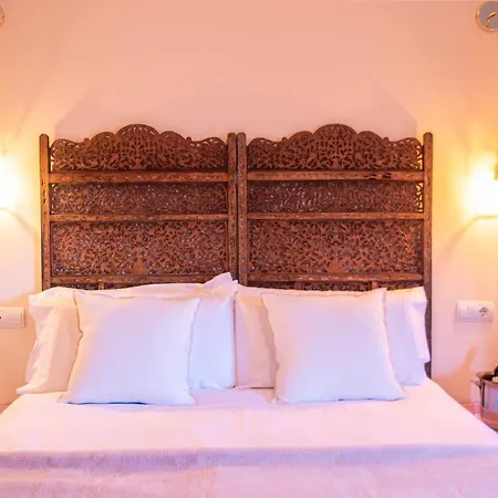Duplex Cuesta Del Chapiz Con Vistas A La Alhambra By A3rentals