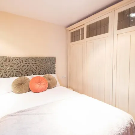 Duplex Cuesta Del Chapiz Con Vistas A La Alhambra By A3rentals Apartment Granada