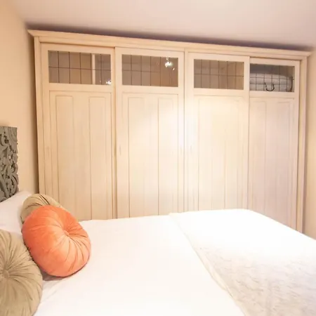 Duplex Cuesta Del Chapiz Con Vistas A La Alhambra By A3rentals *