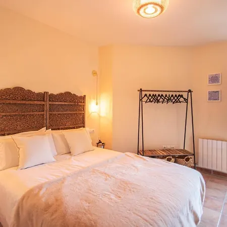 Duplex Cuesta Del Chapiz Con Vistas A La Alhambra By A3rentals