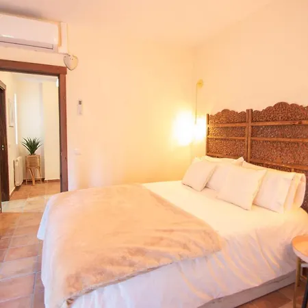 Apartment Duplex Cuesta Del Chapiz Con Vistas A La Alhambra By A3rentals Granada