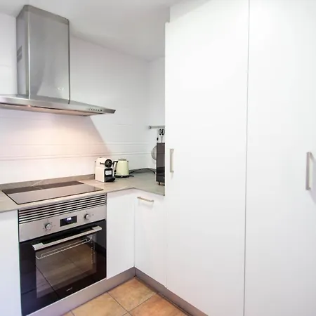 Apartment Duplex Cuesta Del Chapiz Con Vistas A La Alhambra By A3rentals Granada