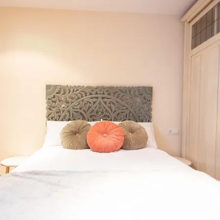 Apartment Duplex Cuesta Del Chapiz Con Vistas A La Alhambra By A3rentals Granada