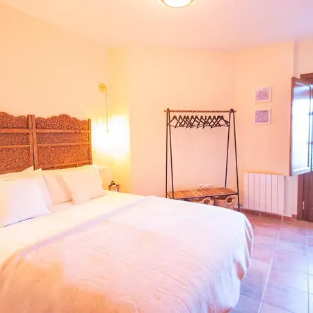 Duplex Cuesta Del Chapiz Con Vistas A La Alhambra By A3rentals Apartment Granada