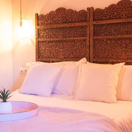 Duplex Cuesta Del Chapiz Con Vistas A La Alhambra By A3rentals * Granada
