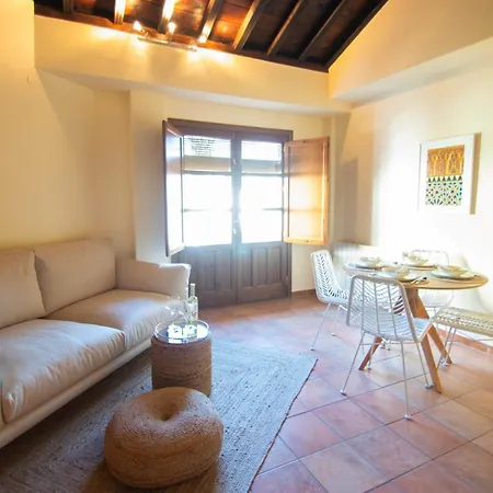 Apartment Duplex Cuesta Del Chapiz Con Vistas A La Alhambra By A3rentals *
