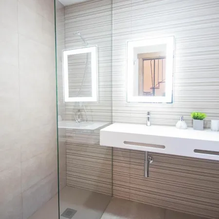 Duplex Cuesta Del Chapiz Con Vistas A La Alhambra By A3rentals Granada