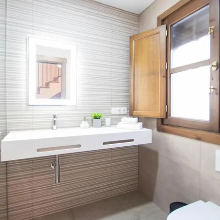 Duplex Cuesta Del Chapiz Con Vistas A La Alhambra By A3rentals