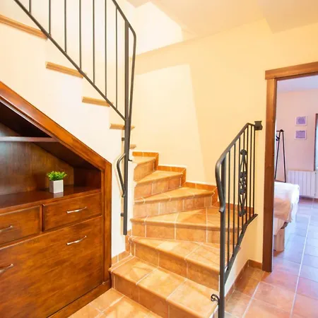 Duplex Cuesta Del Chapiz Con Vistas A La Alhambra By A3rentals *