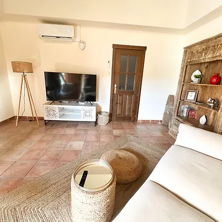 Apartment Duplex Cuesta Del Chapiz Con Vistas A La Alhambra By A3rentals Granada