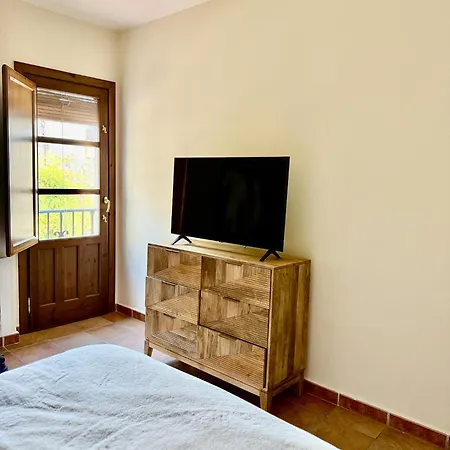 Apartment Duplex Cuesta Del Chapiz Con Vistas A La Alhambra By A3rentals *